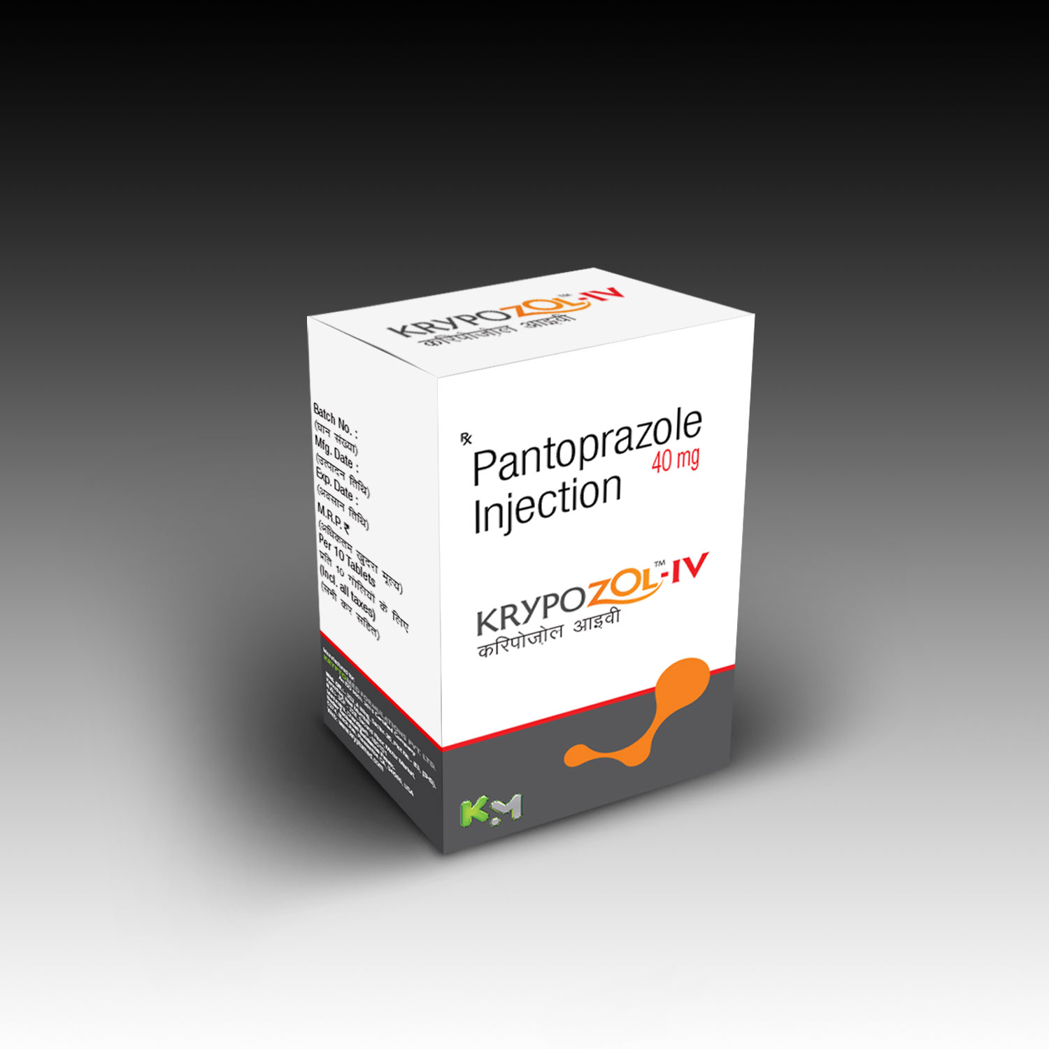 Krypozol-IV