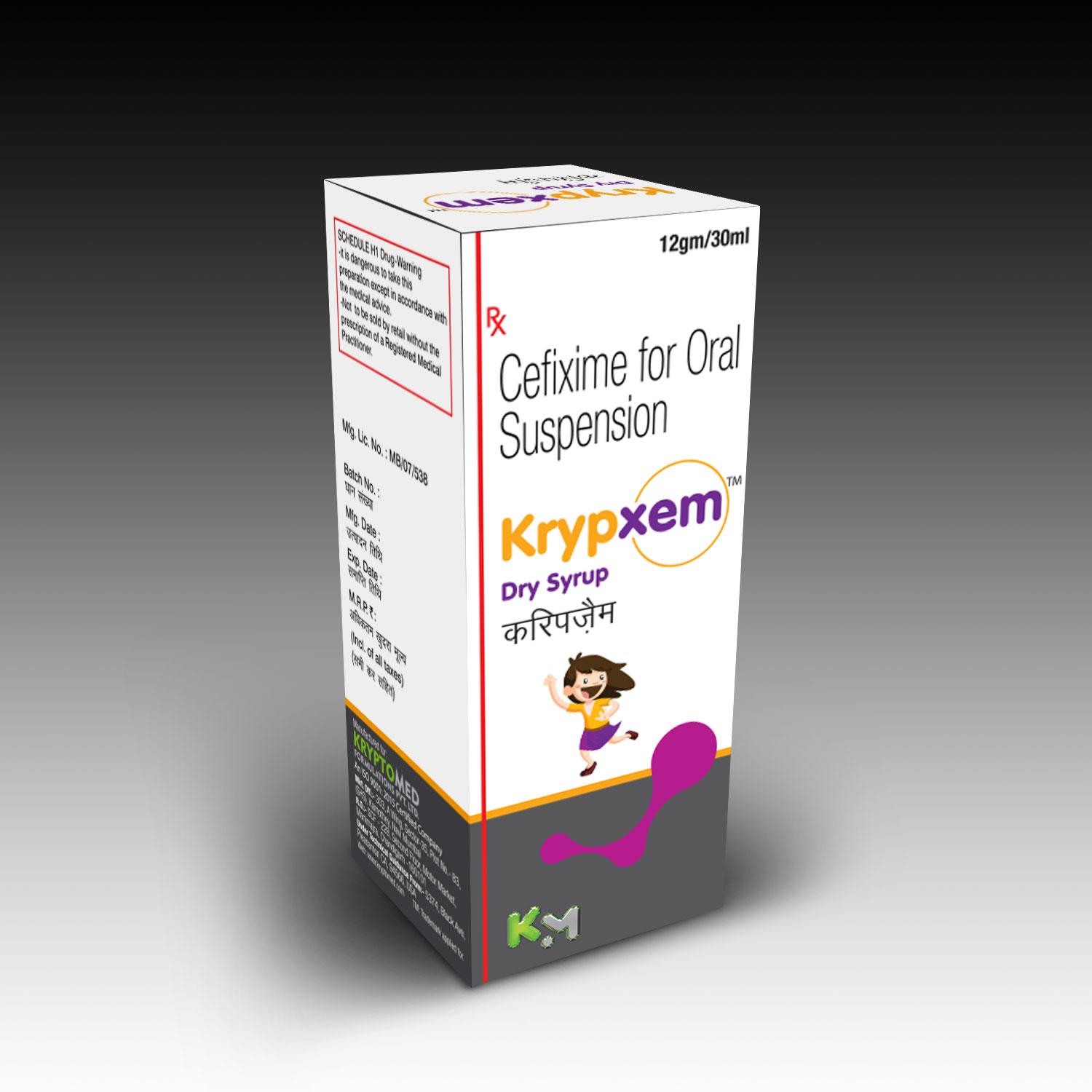 Krypxem