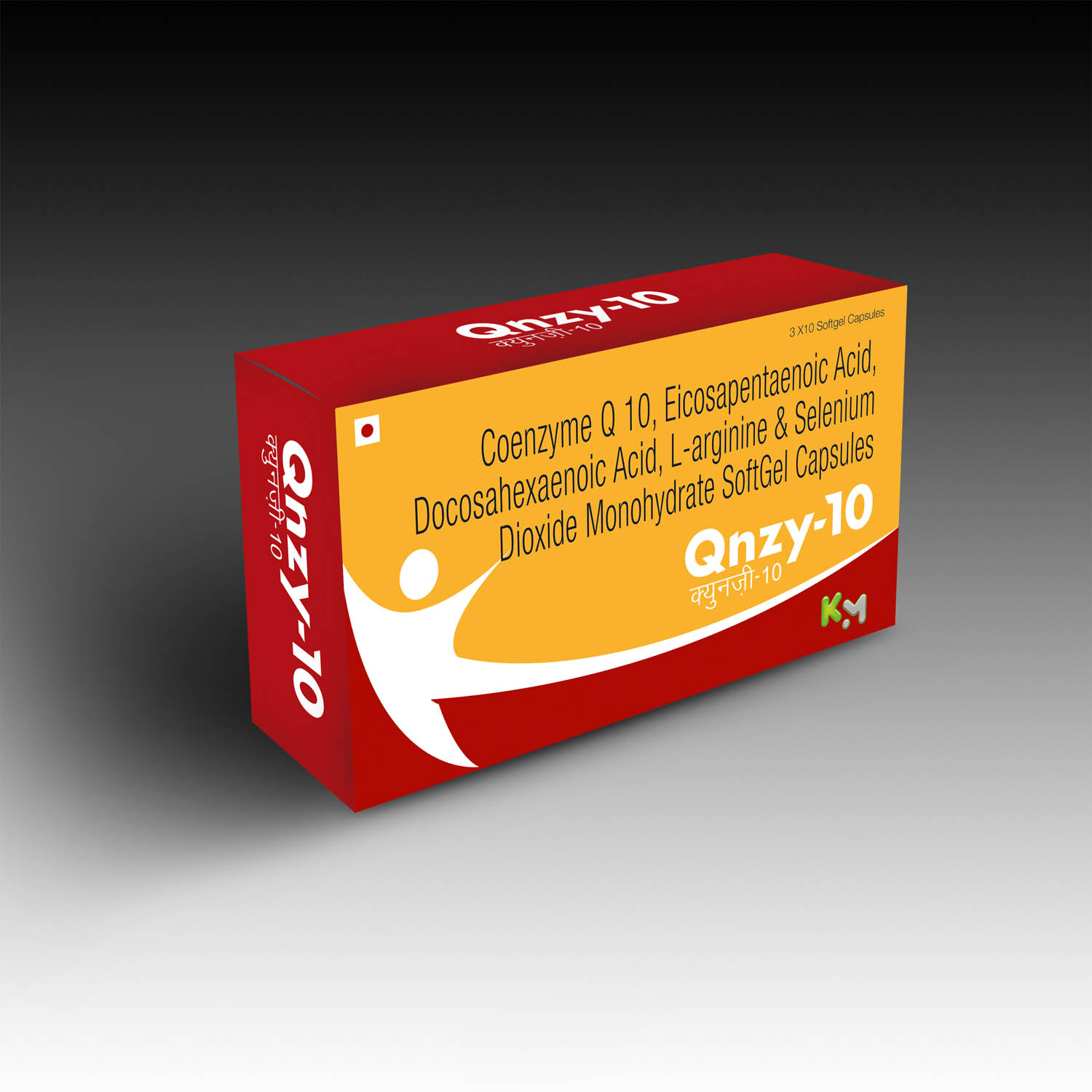 Qnzy-10